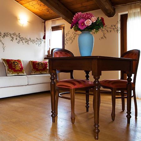 מלון Campofilone Le Residenze Degli Ulivi מראה חיצוני תמונה