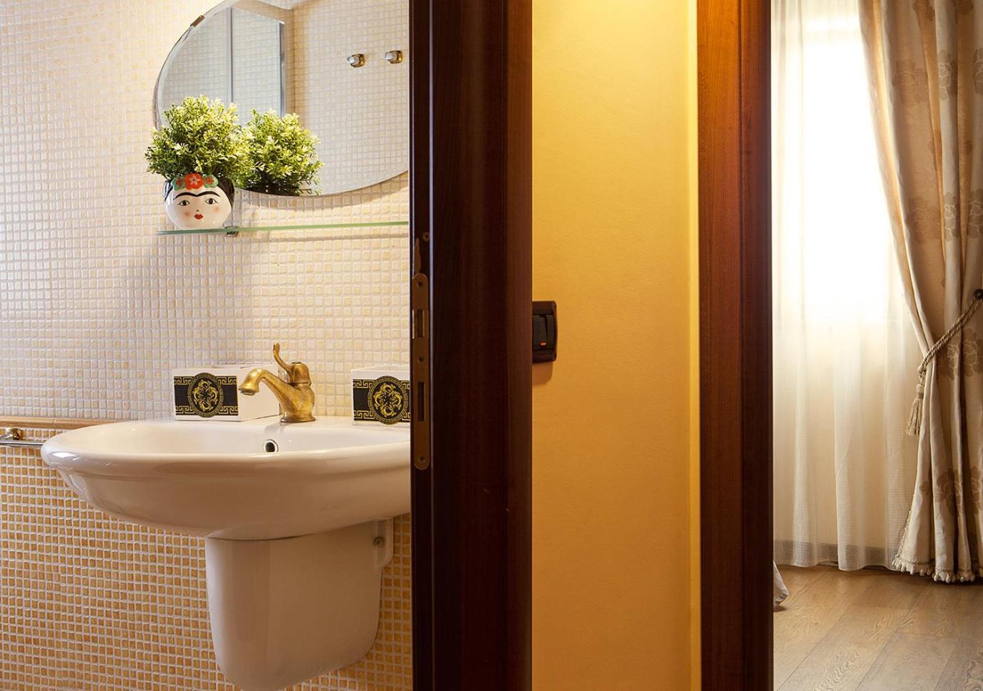 מלון Campofilone Le Residenze Degli Ulivi מראה חיצוני תמונה