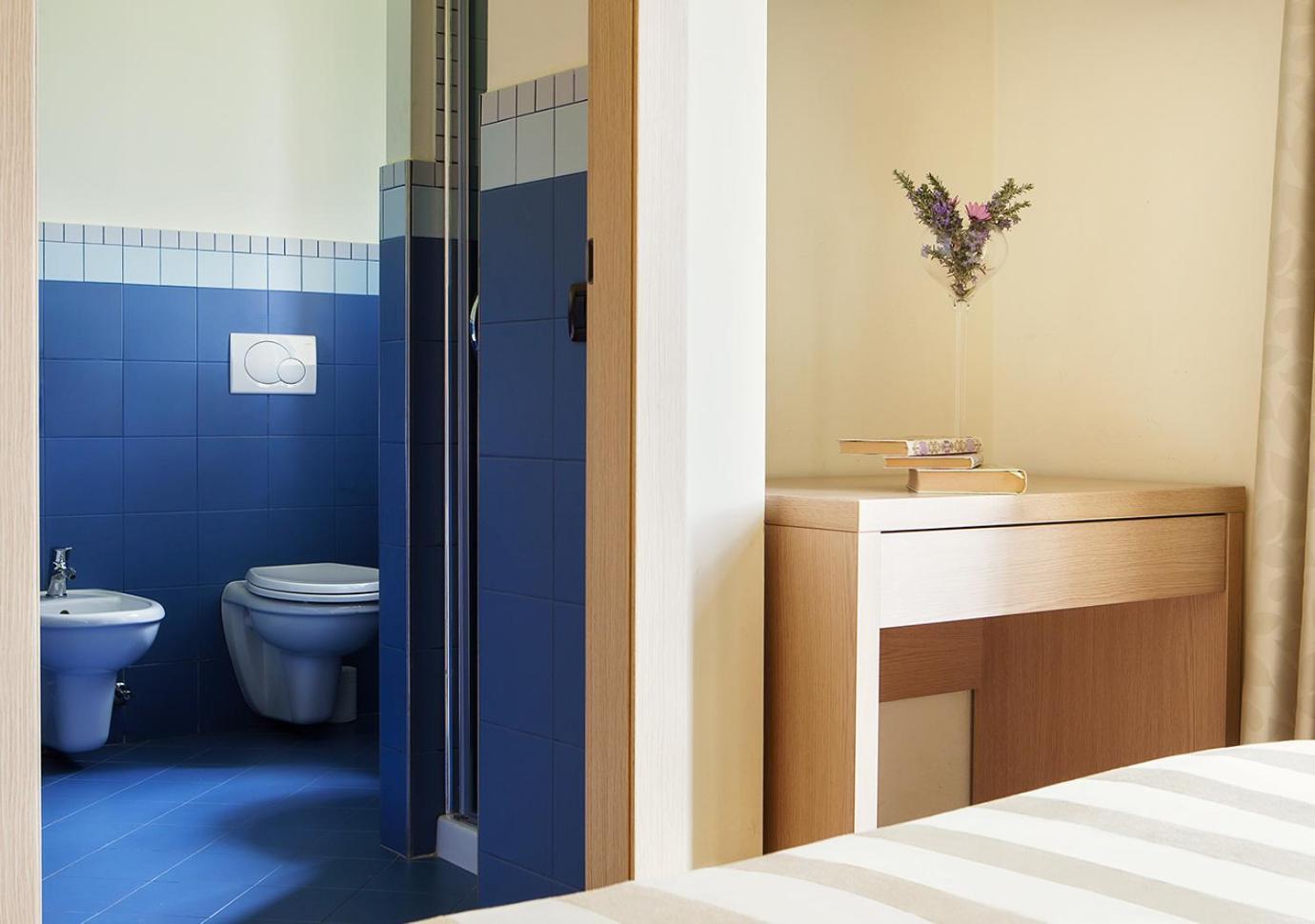 מלון Campofilone Le Residenze Degli Ulivi מראה חיצוני תמונה