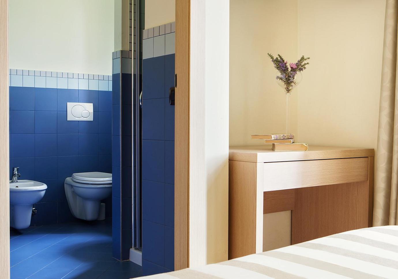 מלון Campofilone Le Residenze Degli Ulivi מראה חיצוני תמונה