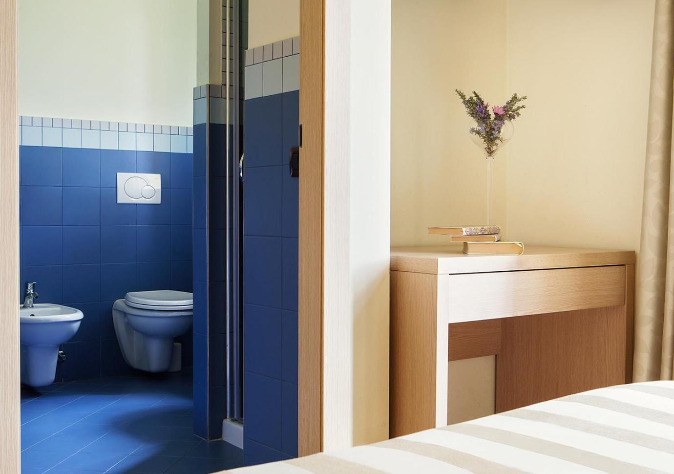 מלון Campofilone Le Residenze Degli Ulivi מראה חיצוני תמונה