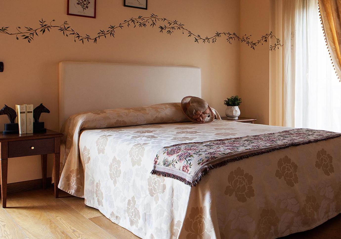 מלון Campofilone Le Residenze Degli Ulivi מראה חיצוני תמונה